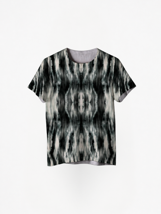 Blusa Terra Tempestad