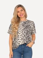 Blusa Terra Savanna para mujer — Vittoria