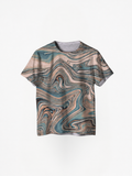 Pack 4 Blusas Terra — diseño surtido 3 — VITTORIA