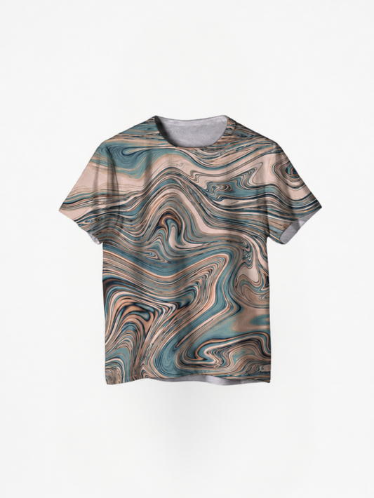 Blusa Terra Ondara