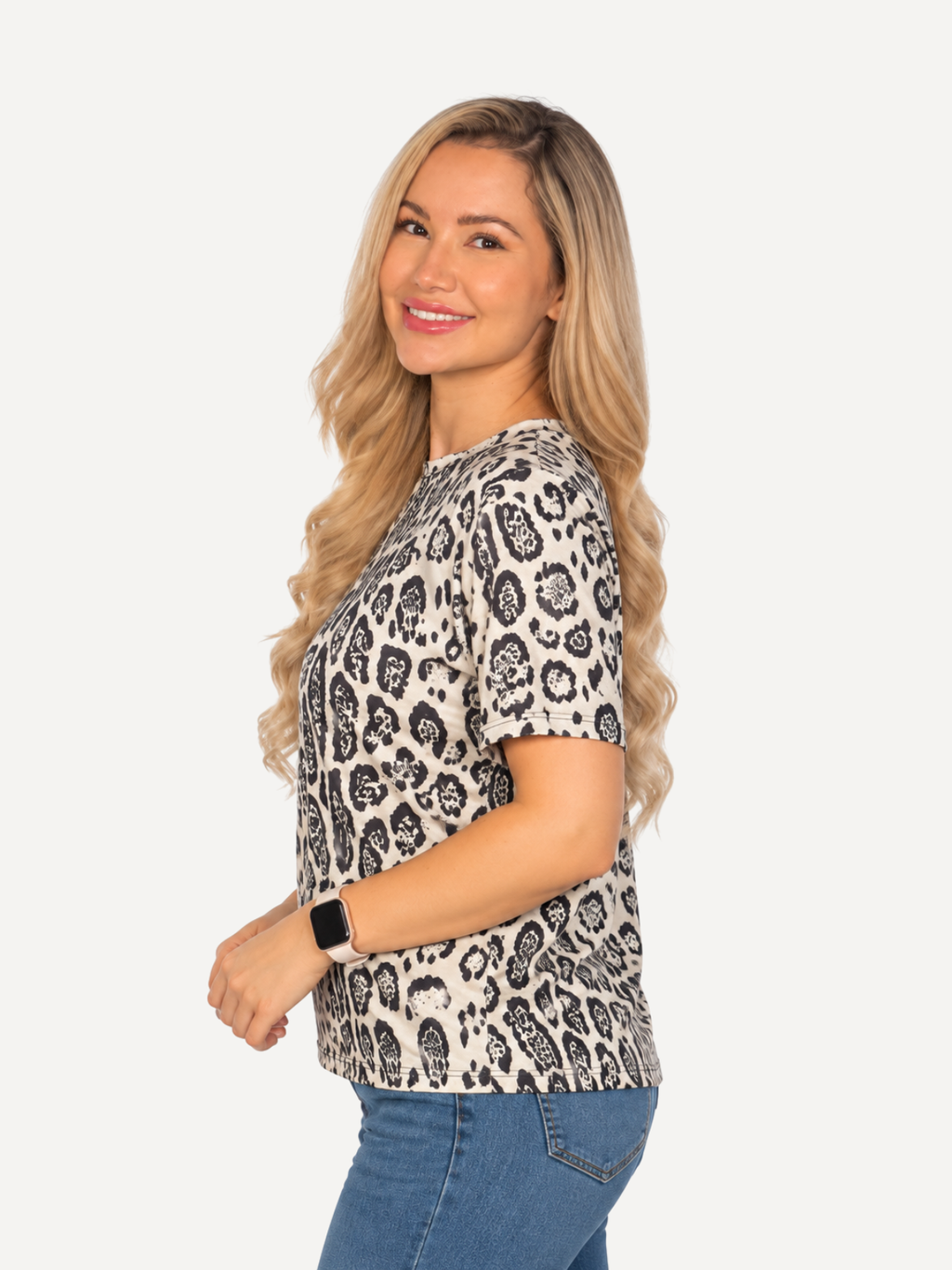 Blusa Terra Savanna para mujer — imagen 2 — Vittoria