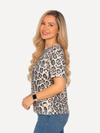 Blusa Terra Savanna para mujer — imagen 2 — Vittoria