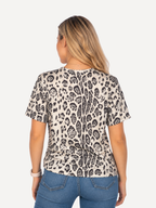 Blusa Terra Savanna para mujer — imagen 3 — Vittoria