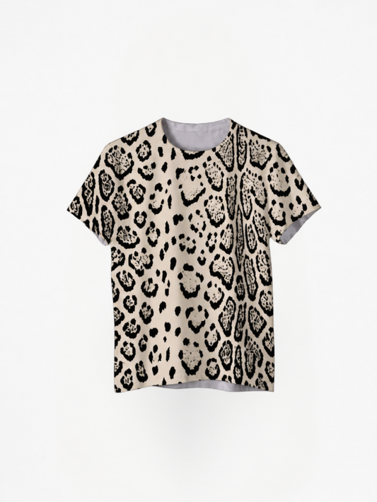 Blusa Terra Savanna