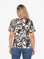 Blusa Terra Armonía para mujer — imagen 3 — Vittoria