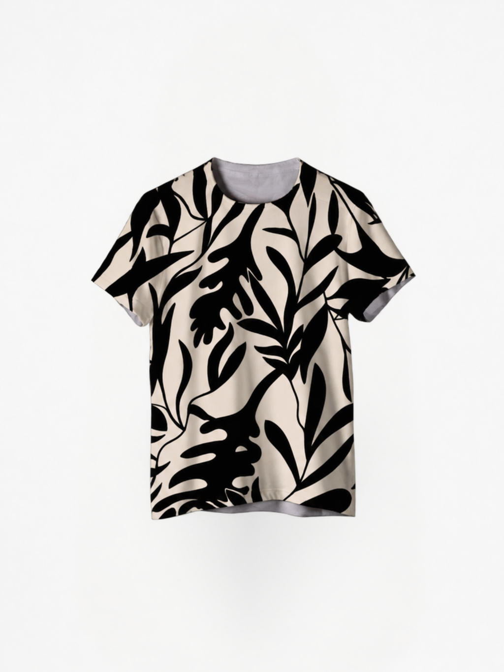 Pack 4 Blusas Terra — diseño surtido 5 — VITTORIA