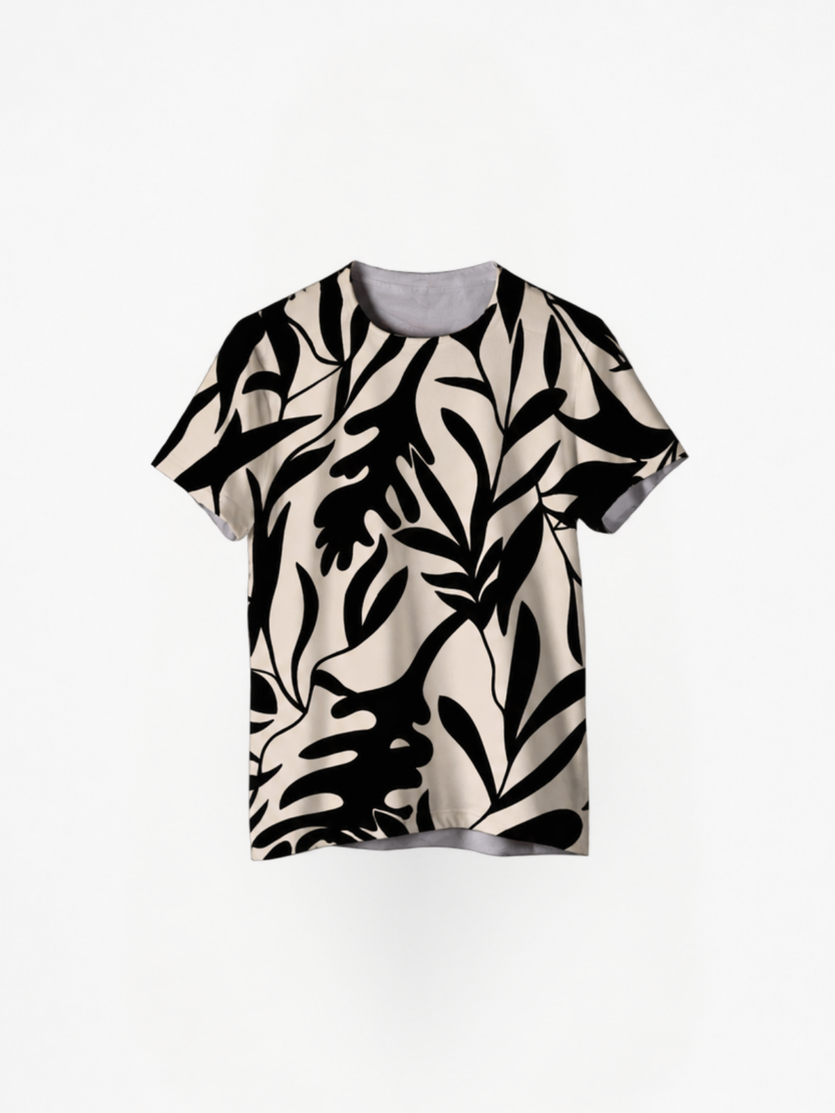 Pack 4 Blusas Terra — diseño surtido 5 — VITTORIA