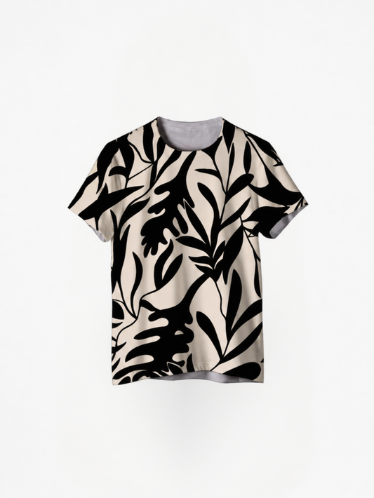 Blusa Terra Armonía