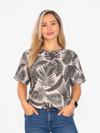Blusa Terra Selva para mujer — Vittoria