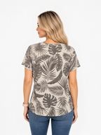 Blusa Terra Selva para mujer — imagen 3 — Vittoria