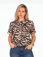 Blusa Terra Tinta para mujer — Vittoria