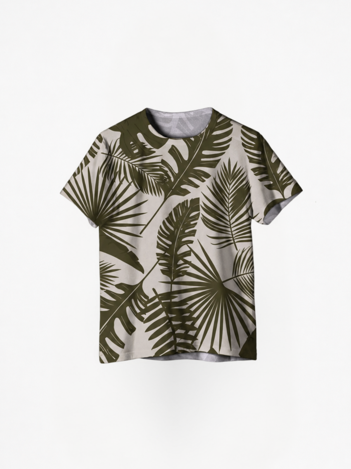 Pack 4 Blusas Terra — diseño surtido 1 — VITTORIA