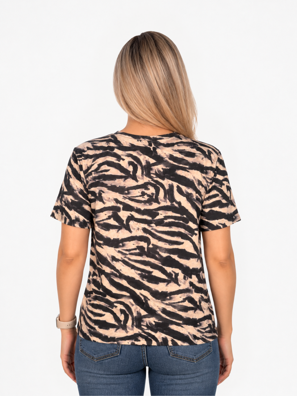 Blusa Terra Tinta para mujer — imagen 3 — Vittoria