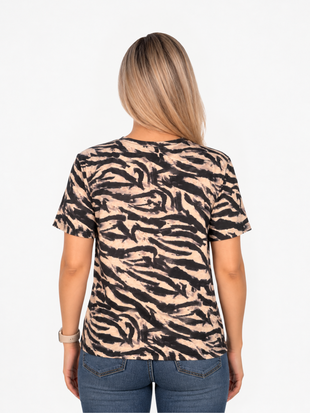 Blusa Terra Tinta para mujer — imagen 3 — Vittoria