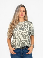 Blusa Terra Savia para mujer — Vittoria