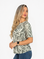 Blusa Terra Savia para mujer — imagen 2 — Vittoria