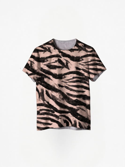 Blusa Terra Tinta