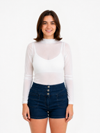 Body Luxury Vittoria Perla para mujer — imagen 2 — Vittoria