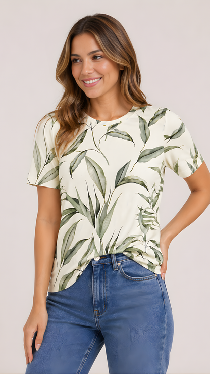 Blusa Nativa  Nueva Colección