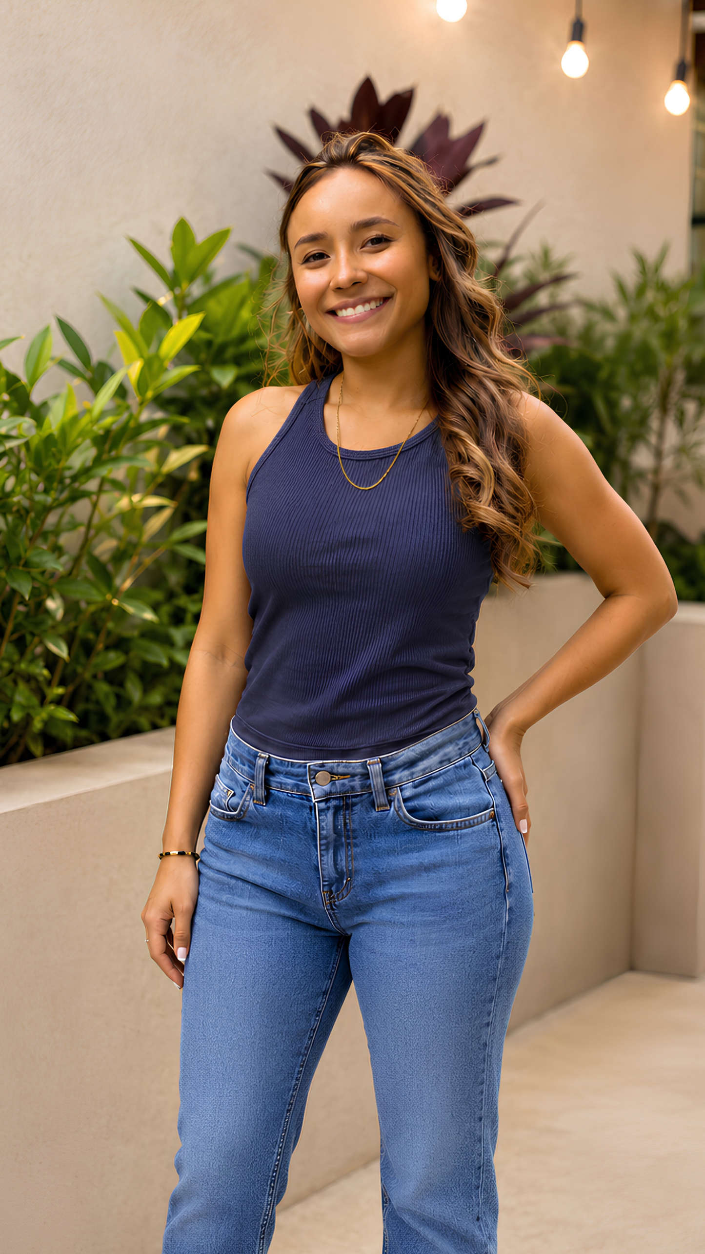 Blusa Vittoria