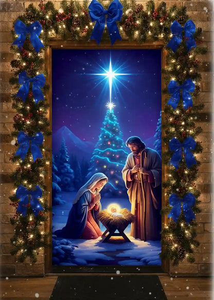 Colección Fundas Navideñas