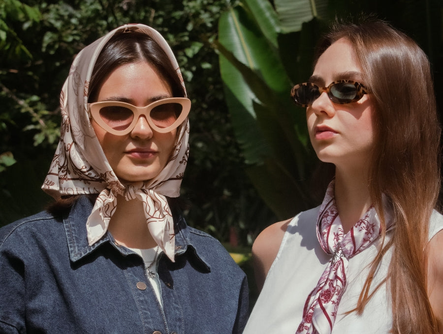 Moda hecha en Colombia, pensada en ti
