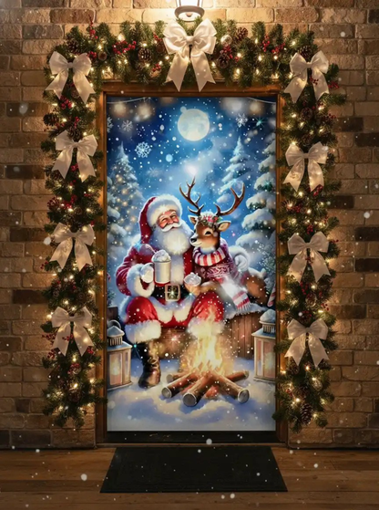 Colección Fundas Navideñas