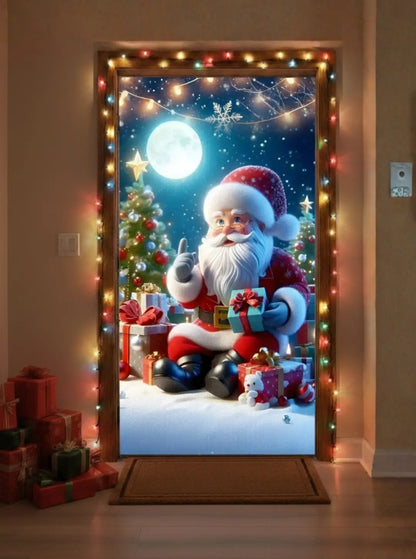 Colección Fundas Navideñas