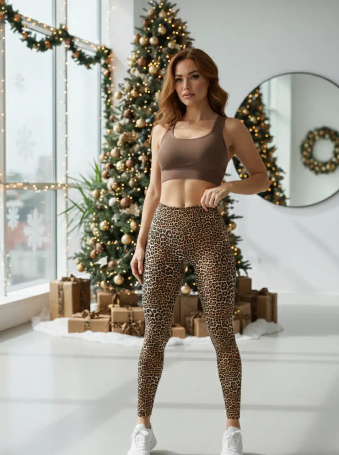 Leggins Aurora