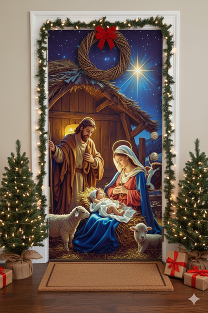 Colección Fundas Navideñas