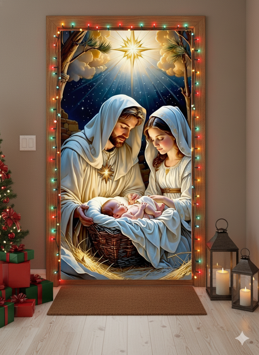 Colección Fundas Navideñas