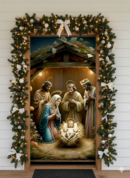 Colección Fundas Navideñas