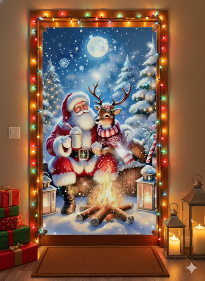 Colección Fundas Navideñas