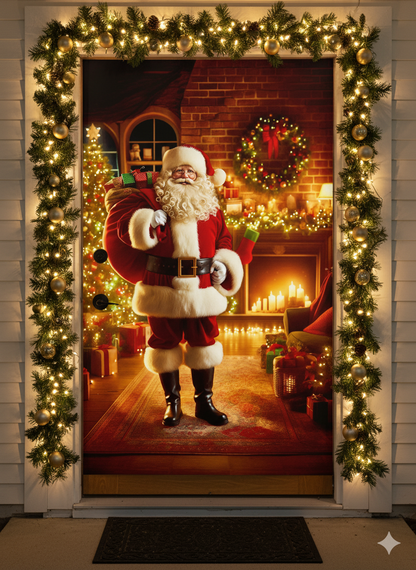 Colección Fundas Navideñas