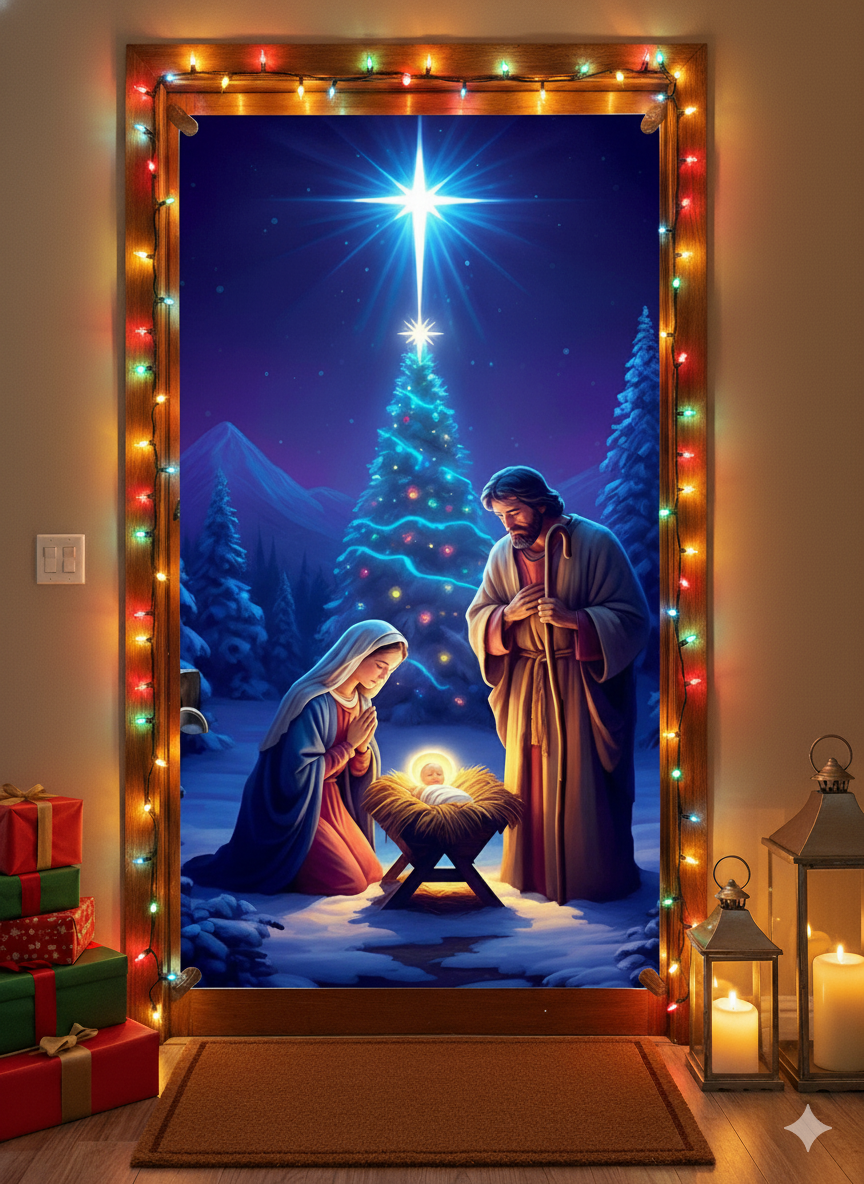 Colección Fundas Navideñas