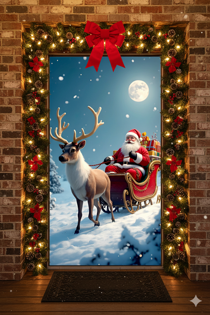 Colección Fundas Navideñas