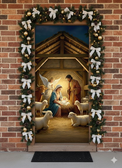 Colección Fundas Navideñas