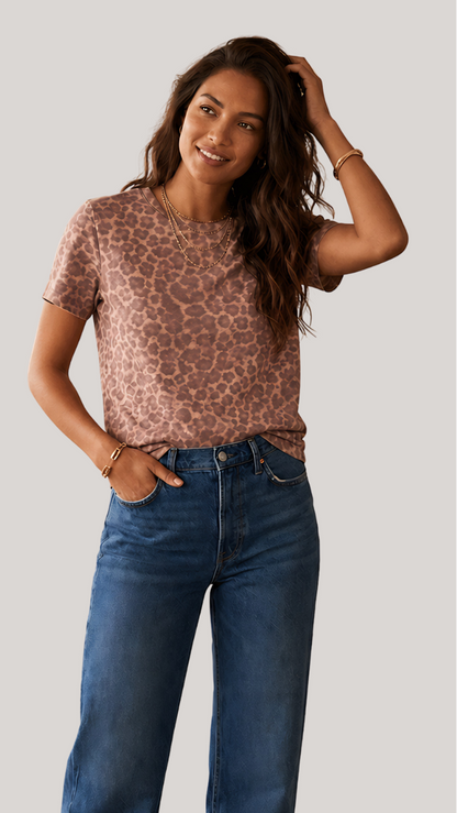 Blusa Nativa  Nueva Colección