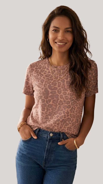 Blusa Nativa  Nueva Colección