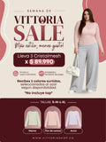 Pack Cristal Mesh x3 · HOT DAYS VITTORIA