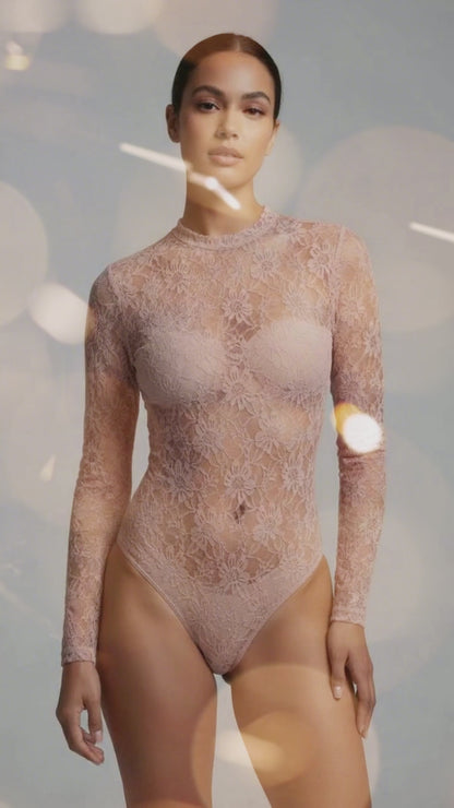 Body Dama